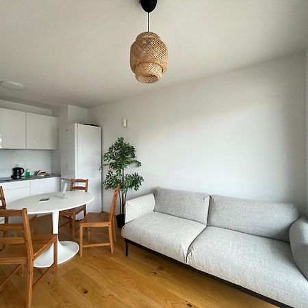 וינה Stad10 - Apartments Very Close To Subway U2 Stadlau מראה חיצוני תמונה