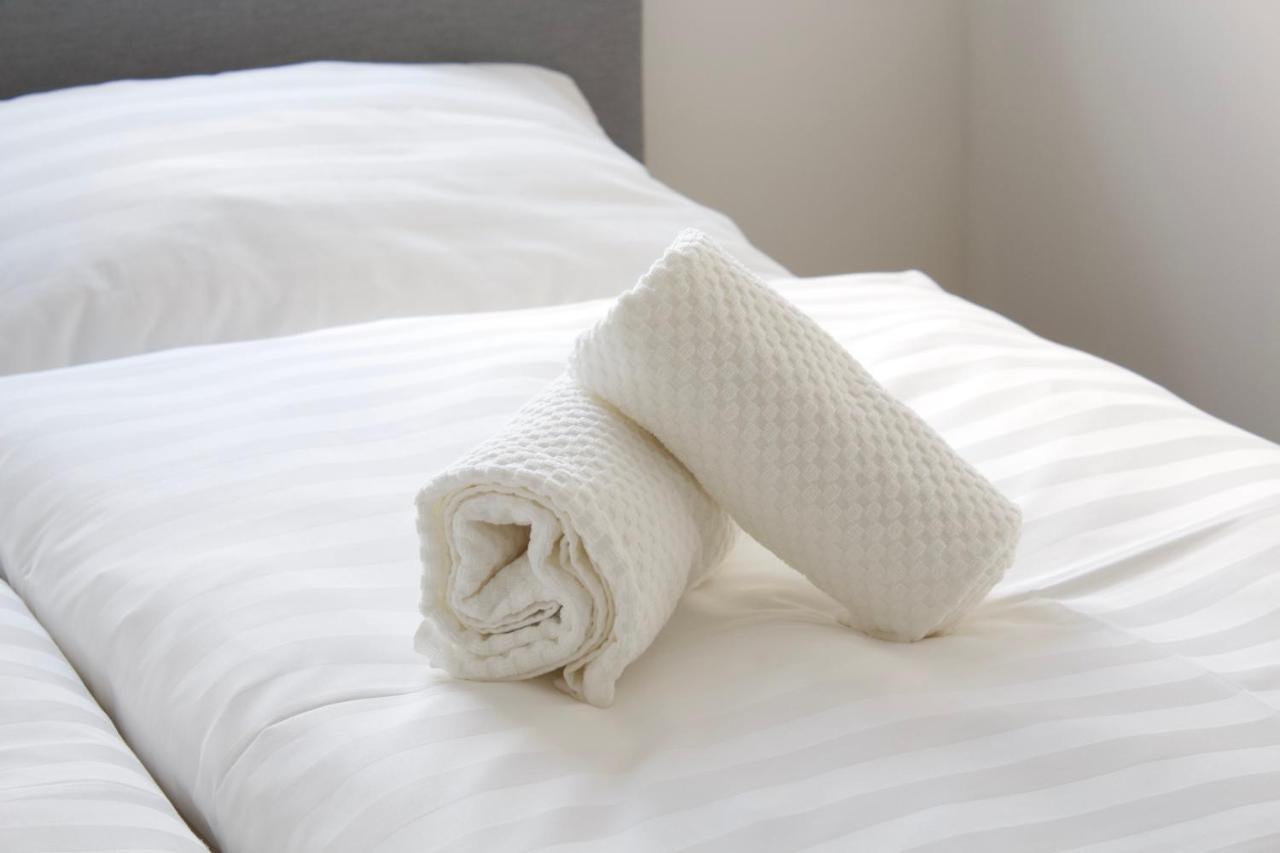 וינה Stad10 - Apartments Very Close To Subway U2 Stadlau מראה חיצוני תמונה