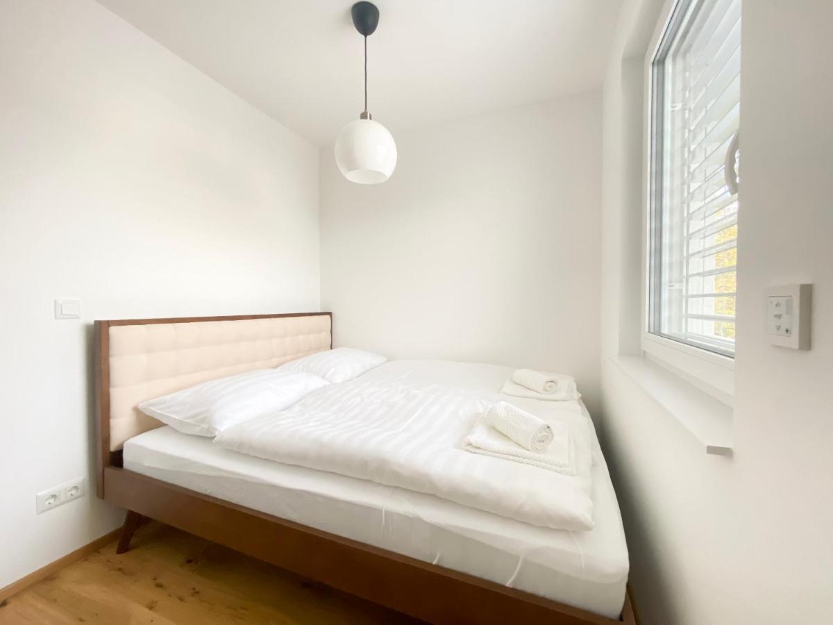 וינה Stad10 - Apartments Very Close To Subway U2 Stadlau מראה חיצוני תמונה