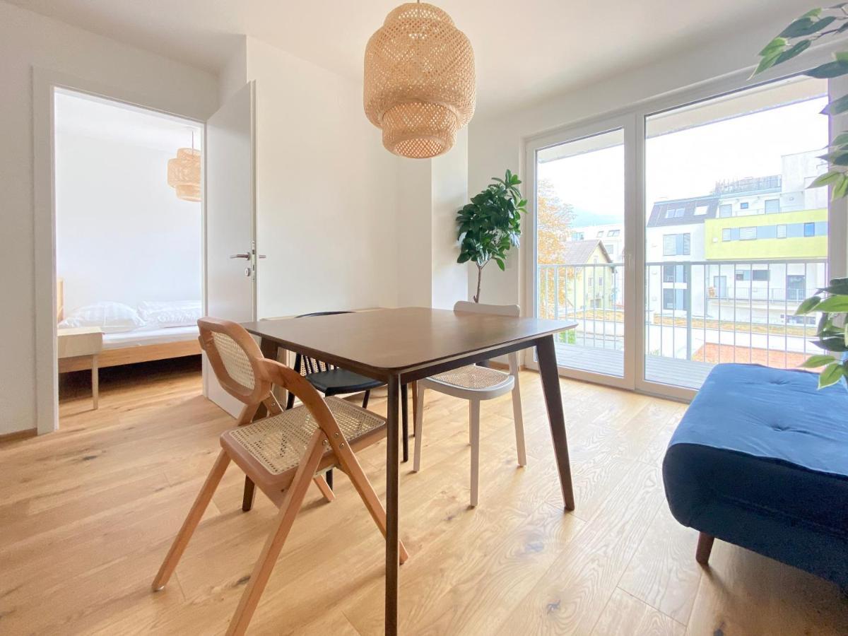 וינה Stad10 - Apartments Very Close To Subway U2 Stadlau מראה חיצוני תמונה