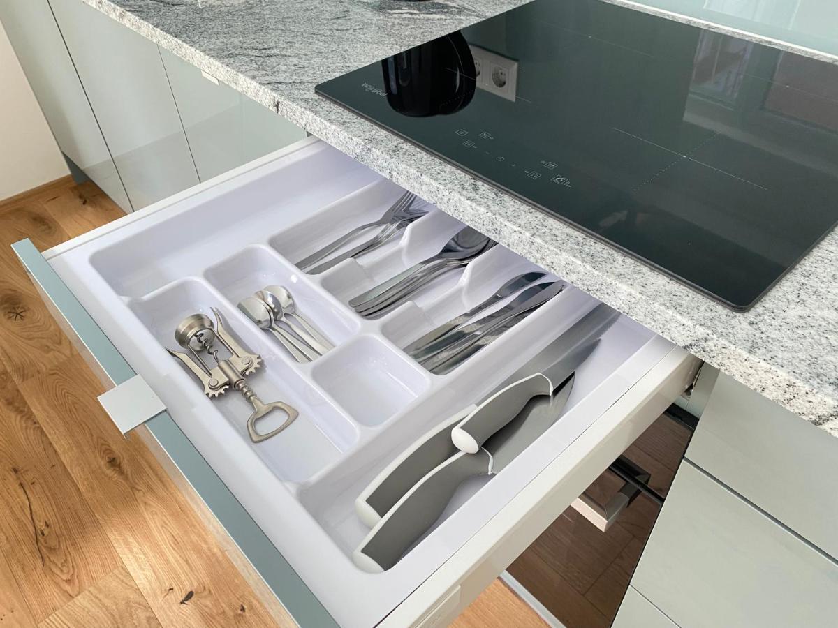וינה Stad10 - Apartments Very Close To Subway U2 Stadlau מראה חיצוני תמונה