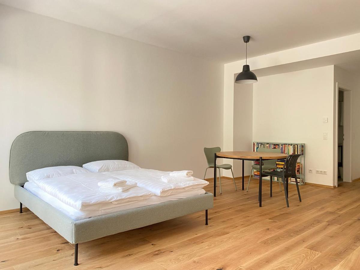 וינה Stad10 - Apartments Very Close To Subway U2 Stadlau מראה חיצוני תמונה