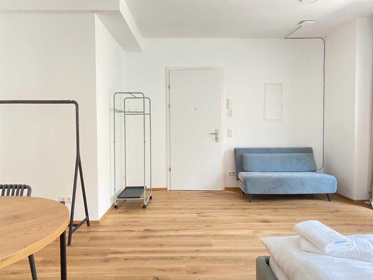 וינה Stad10 - Apartments Very Close To Subway U2 Stadlau מראה חיצוני תמונה