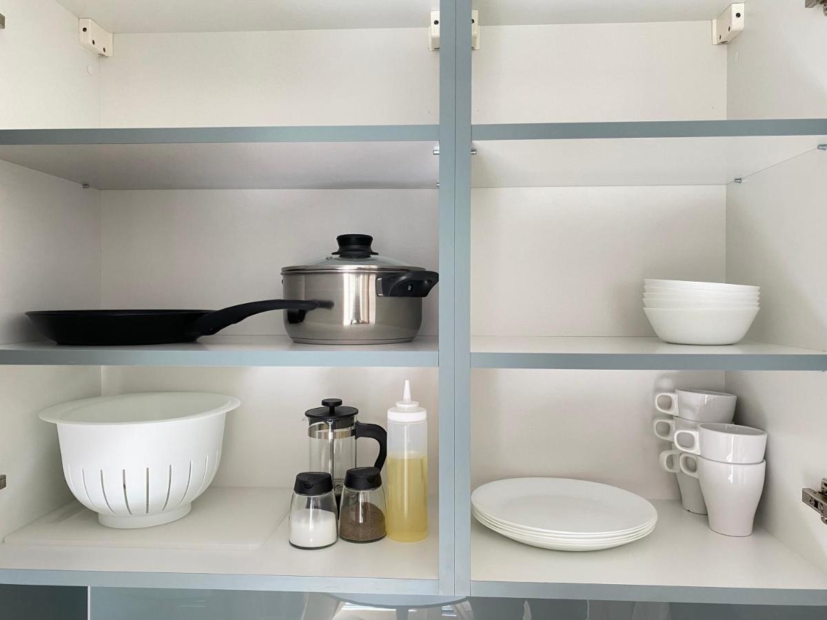 וינה Stad10 - Apartments Very Close To Subway U2 Stadlau מראה חיצוני תמונה