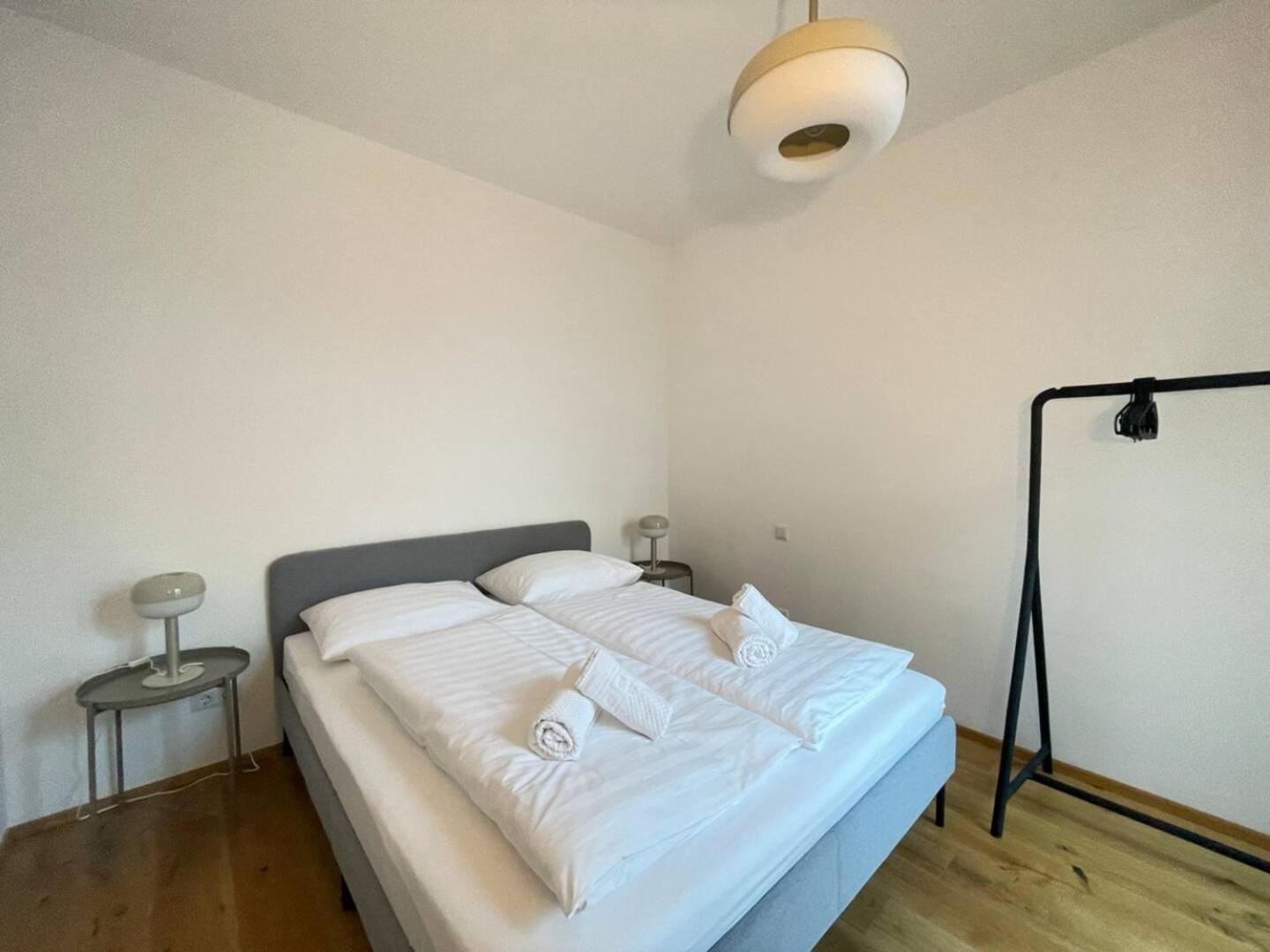 וינה Stad10 - Apartments Very Close To Subway U2 Stadlau חדר תמונה