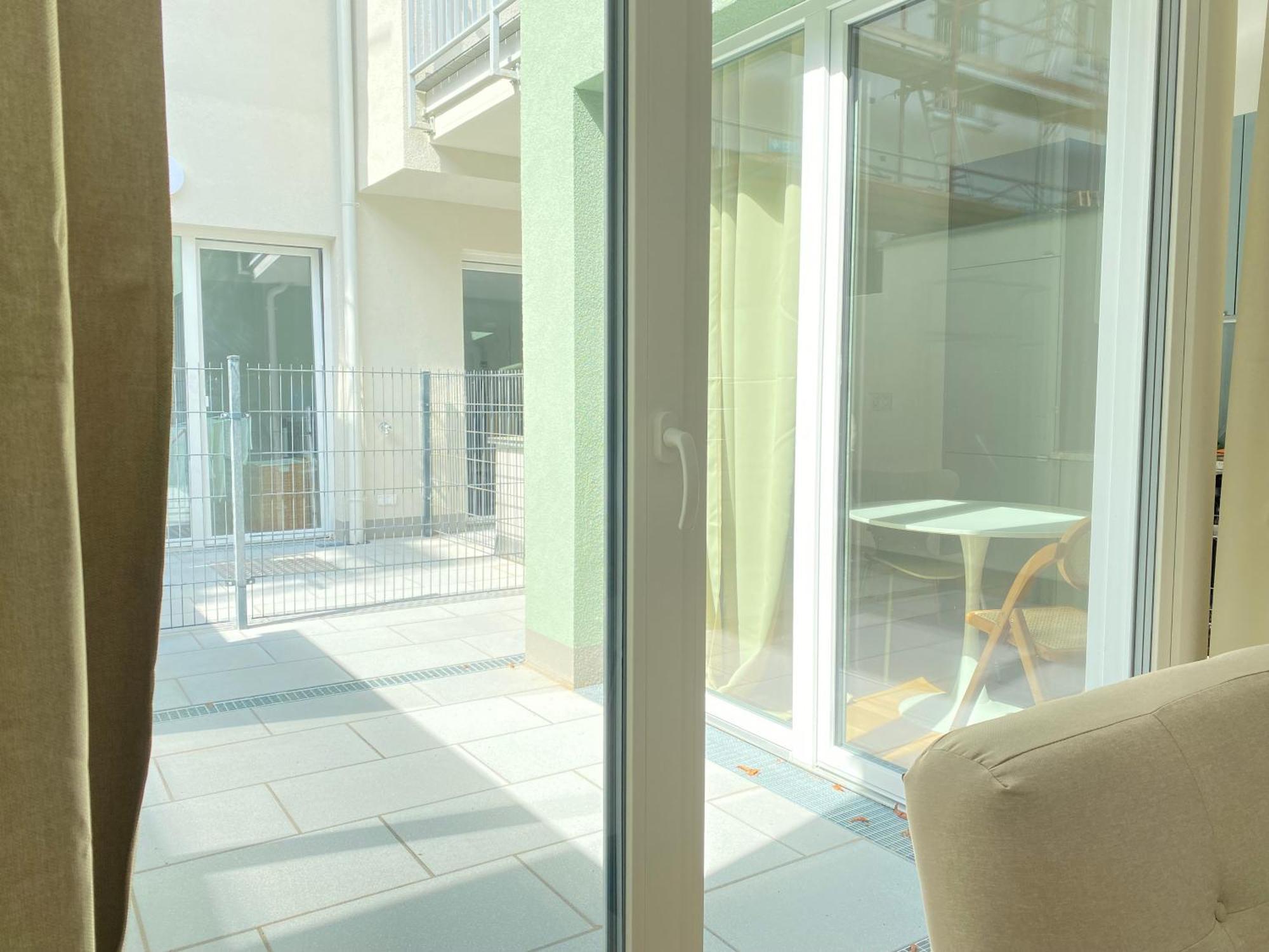 וינה Stad10 - Apartments Very Close To Subway U2 Stadlau חדר תמונה