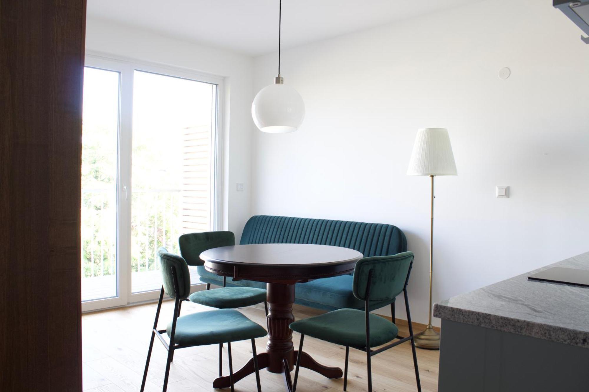 וינה Stad10 - Apartments Very Close To Subway U2 Stadlau חדר תמונה