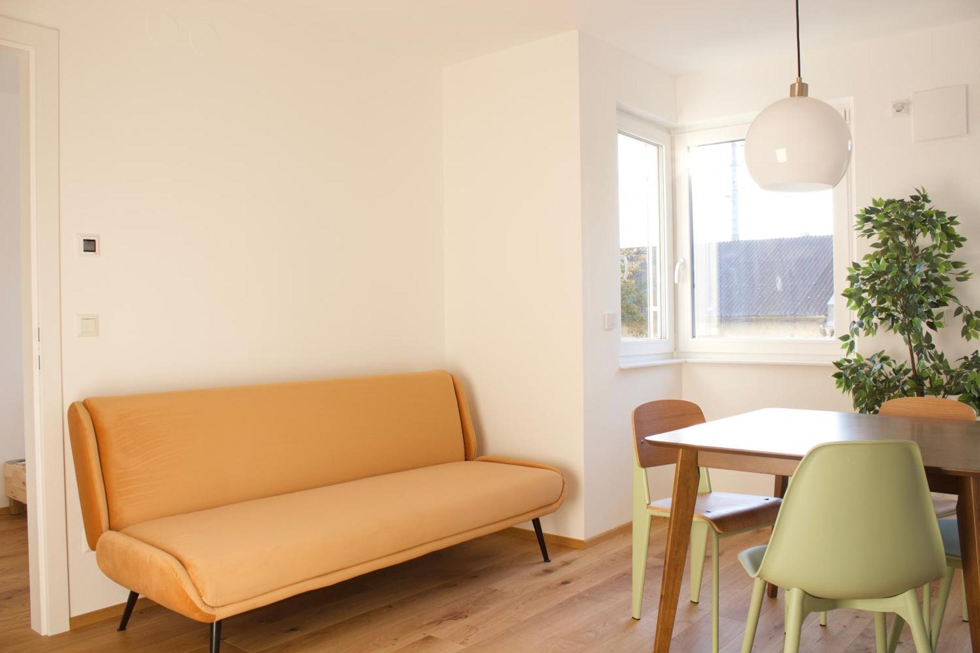 וינה Stad10 - Apartments Very Close To Subway U2 Stadlau חדר תמונה