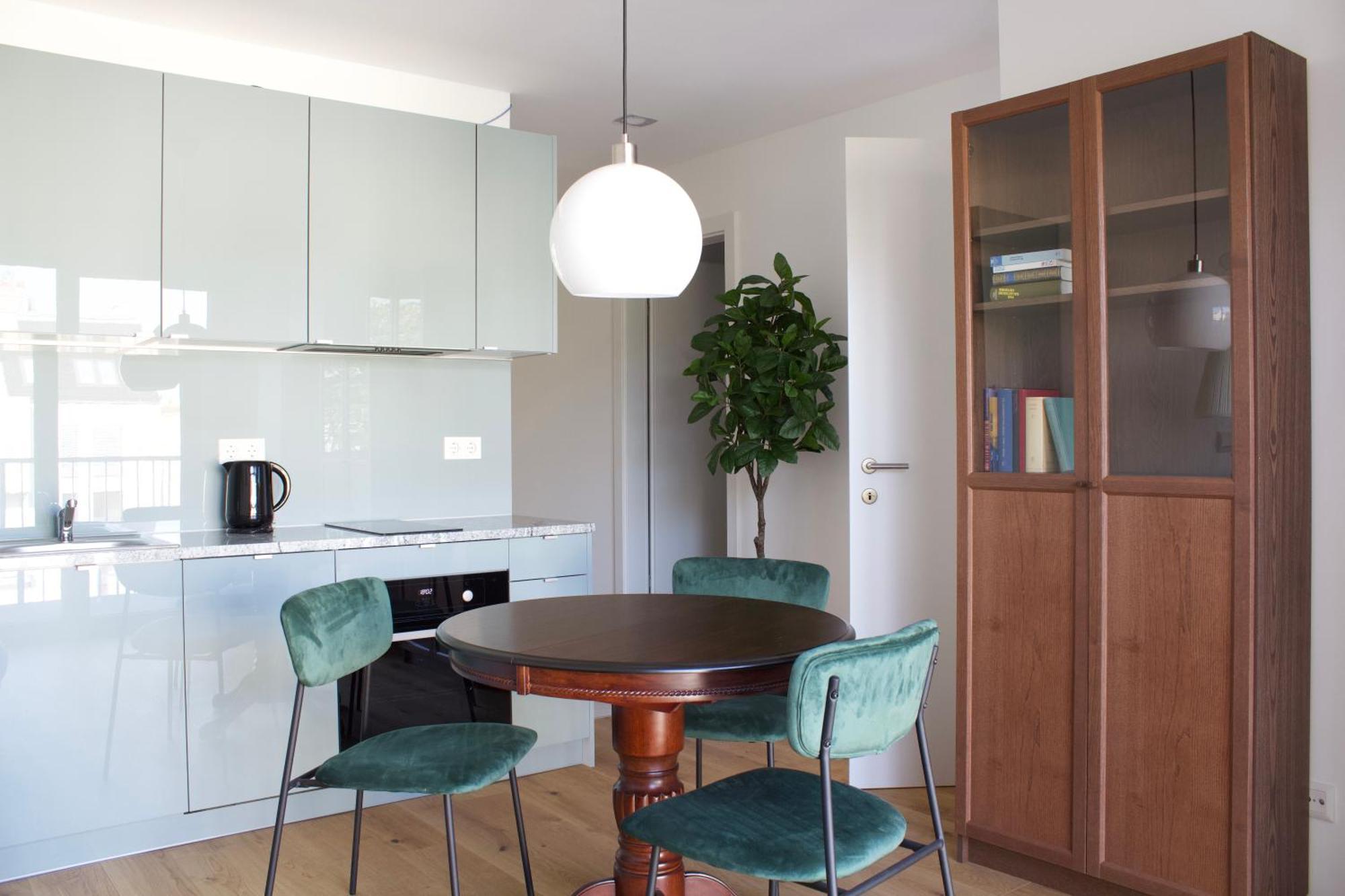 וינה Stad10 - Apartments Very Close To Subway U2 Stadlau חדר תמונה