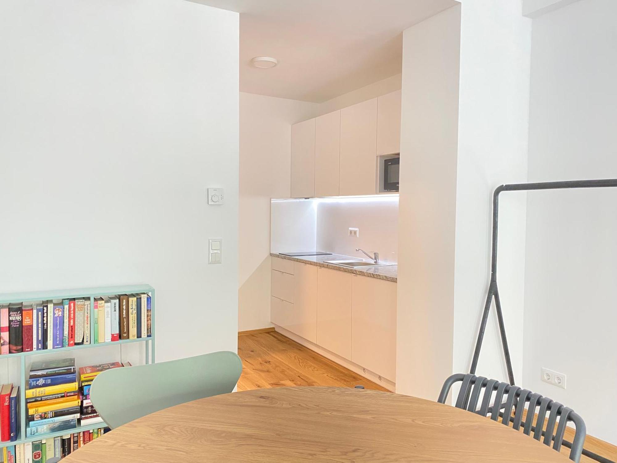וינה Stad10 - Apartments Very Close To Subway U2 Stadlau חדר תמונה
