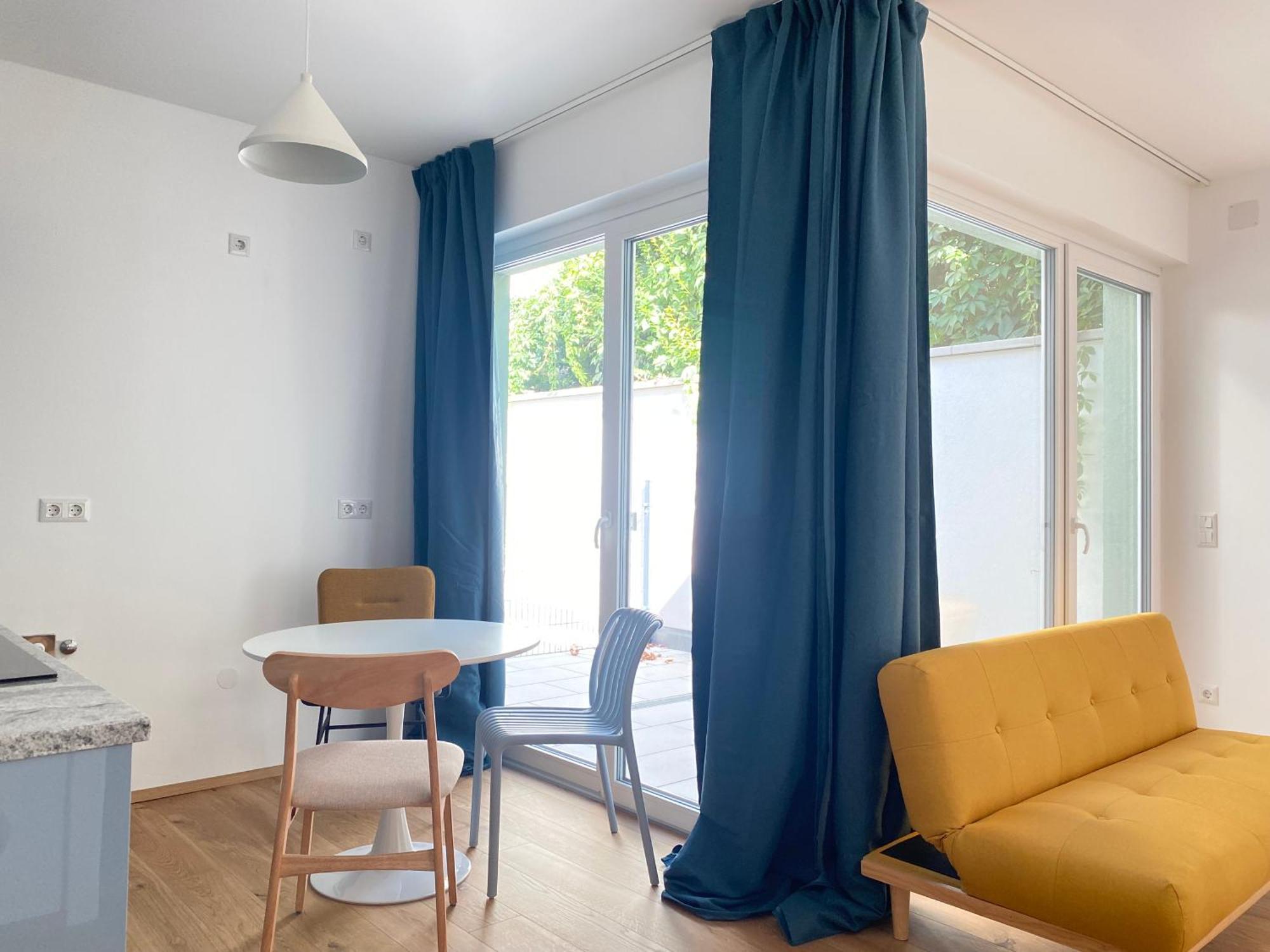 וינה Stad10 - Apartments Very Close To Subway U2 Stadlau חדר תמונה