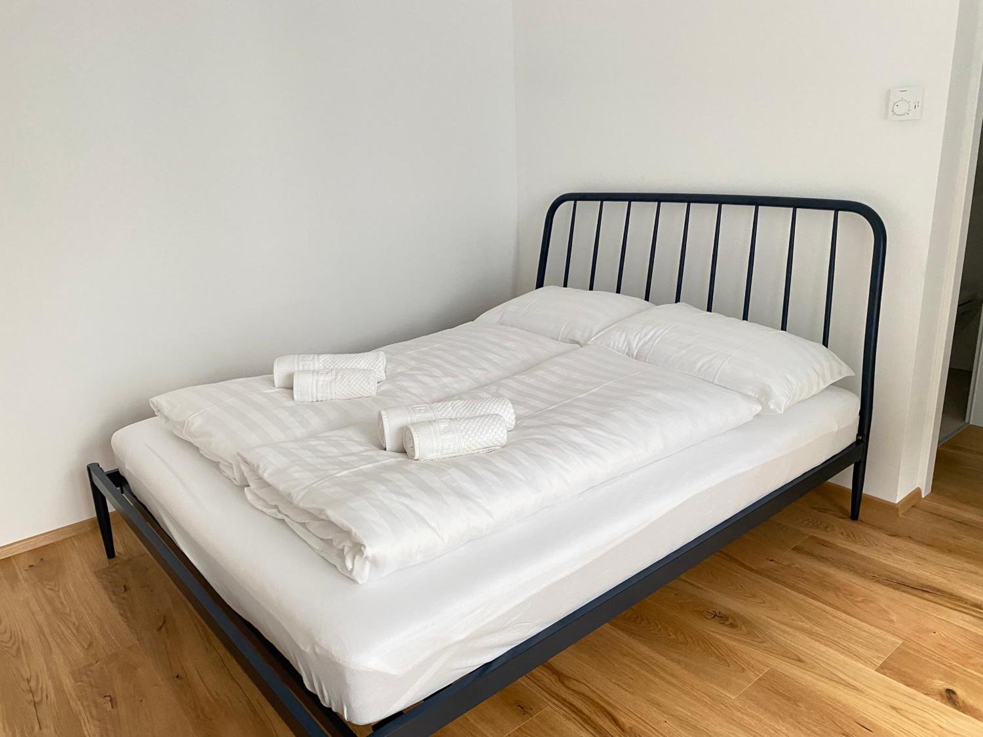 וינה Stad10 - Apartments Very Close To Subway U2 Stadlau חדר תמונה