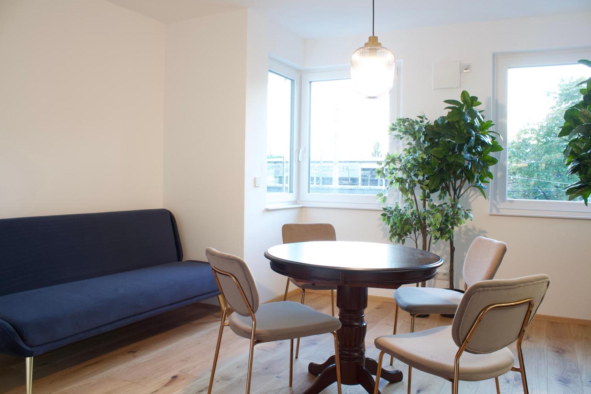 וינה Stad10 - Apartments Very Close To Subway U2 Stadlau חדר תמונה