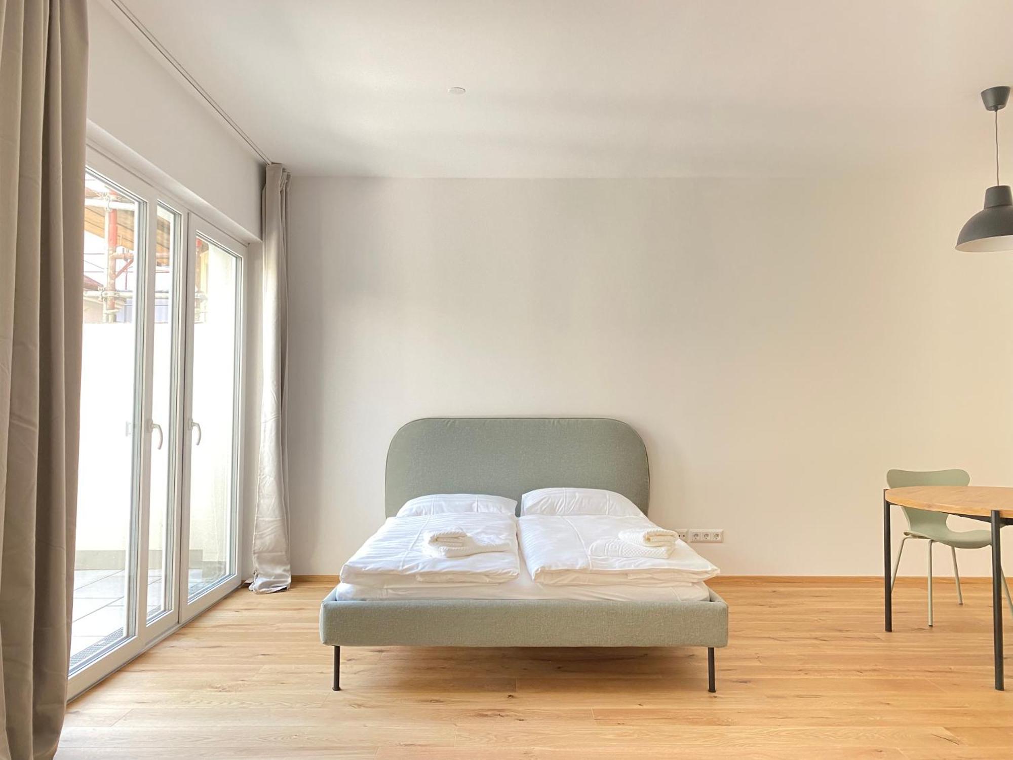 וינה Stad10 - Apartments Very Close To Subway U2 Stadlau חדר תמונה