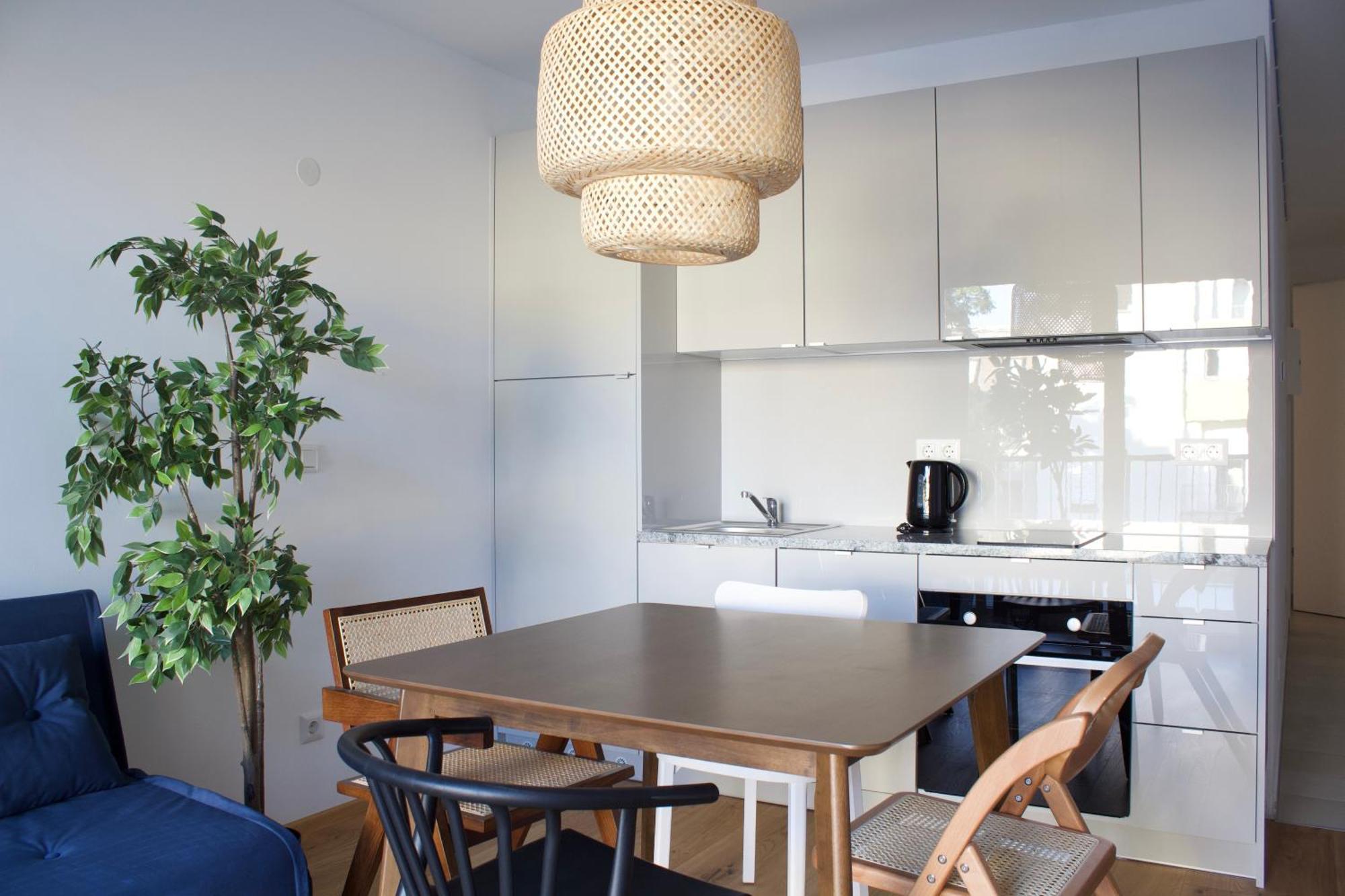 וינה Stad10 - Apartments Very Close To Subway U2 Stadlau חדר תמונה