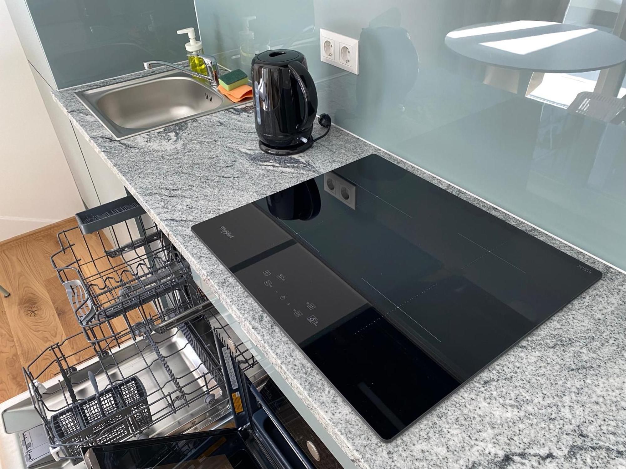 וינה Stad10 - Apartments Very Close To Subway U2 Stadlau חדר תמונה
