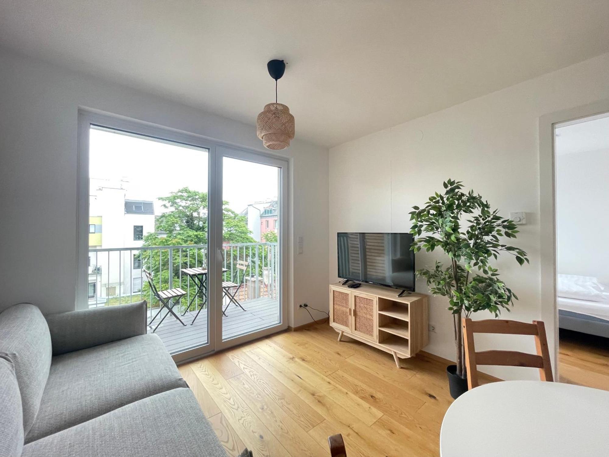 וינה Stad10 - Apartments Very Close To Subway U2 Stadlau מראה חיצוני תמונה